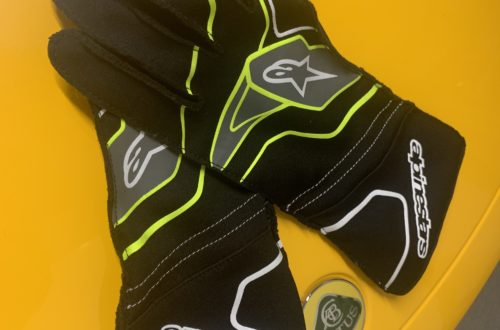 Alpinestars
