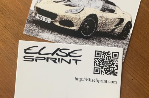 elisesprint.com visitekaartje