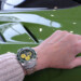 Gavox Watch