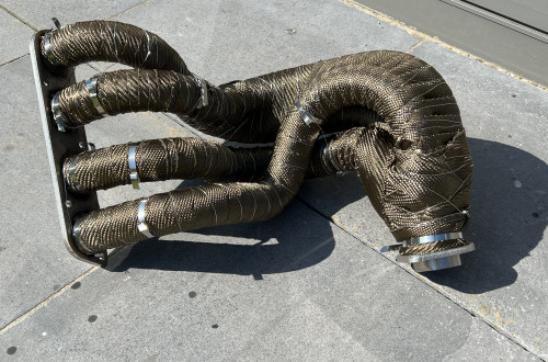Manifold